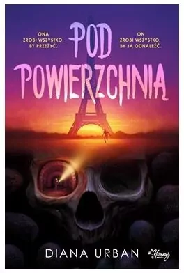 Pod powierzchnią - tantis.pl