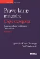 Prawo karne materialne. Część szczególna w.2 - tantis.pl