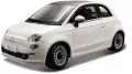 Fiat 500 Biały - tantis.pl