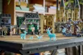 LEGO® Zamek Hogwart™: Wschodnie skrzydło 76473 - tantis.pl