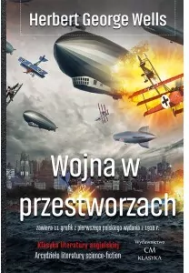 Wojna w przestworzach - tantis.pl