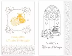 KARNET CRZEST DL Z KOP EXCLUSIVE MRG 807077 - tantis.pl