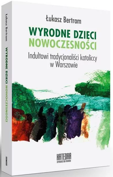 Wyrodne dzieci nowoczesności - tantis.pl