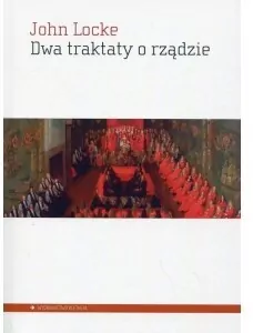 Dwa traktaty o rządzie - tantis.pl