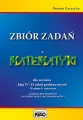Zbiór zadań z matematyki dla uczniów klas IV-VI szkół podstawowych. Wydanie II zmienione - tantis.pl