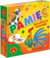 Pamięć. Zwierzęta Domowe. Gry dla całej rodziny - tantis.pl