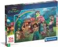 Puzzle 104 Super. Encanto - tantis.pl