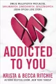 Addicted to you - tantis.pl