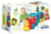 Pociąg Baby Disney. 17168 - tantis.pl
