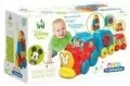 Pociąg Baby Disney. 17168 - tantis.pl