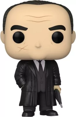 Funko POP Heroes: The Batman - Oswald Cobblepot (Chase Possible)