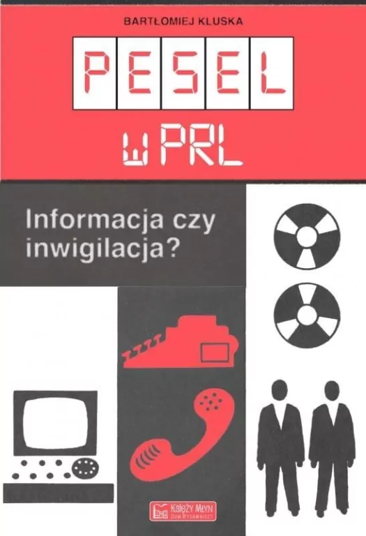Pesel w PRL - tantis.pl