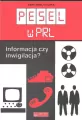 Pesel w PRL - tantis.pl