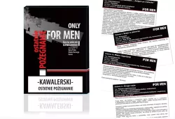 Kawalerski. Ostatnie pożegnanie