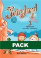 Fairyland 1 SB + Interactive eBook - tantis.pl