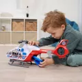 SOS Helikopter ratunkowy Airbus 54cm - tantis.pl