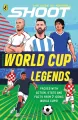 Shoot. World Cup Legends - tantis.pl