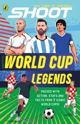 Shoot. World Cup Legends