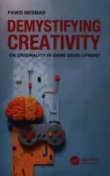 Demystifying Creativity