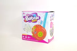 Pchacz z bańkami mydlanymi św/dźw FH665 13636