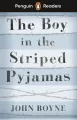 The Boy in the Striped Pyjamas. Penguin Readers. Level 4 - tantis.pl