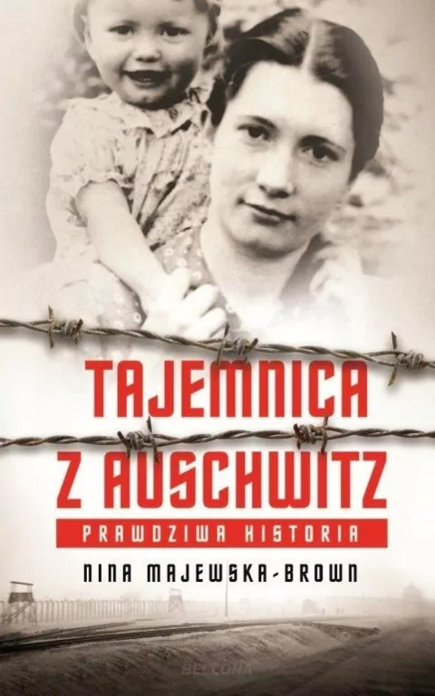Tajemnica z Auschwitz - tantis.pl