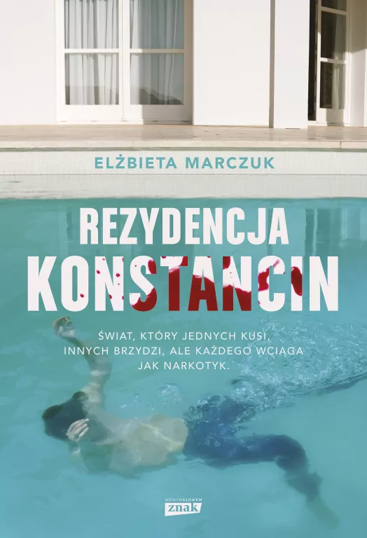 Rezydencja Konstancin - tantis.pl