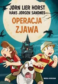 Operacja Zjawa - tantis.pl