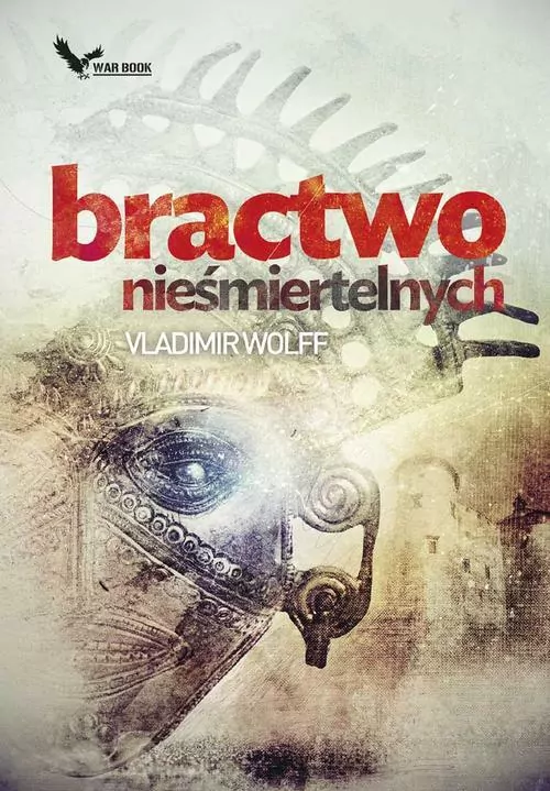 Bractwo nieśmiertelnych. Matt Pulaski. Tom 2 - tantis.pl