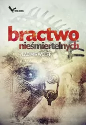 Bractwo nieśmiertelnych. Matt Pulaski. Tom 2