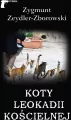 Koty Leokadii Kościelnej - tantis.pl
