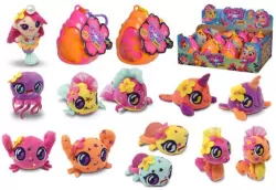 Maskotka. Pearly Pods. Seria Hawajska. Mix