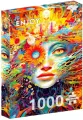 Puzzle 1000 Twórcza wena - tantis.pl