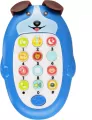 TELEFON B/O PIESEK 14CM MIX3 MC DISP12/192/384 - tantis.pl