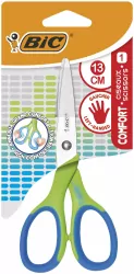 Nożyczki Comfort L 13cm BIC