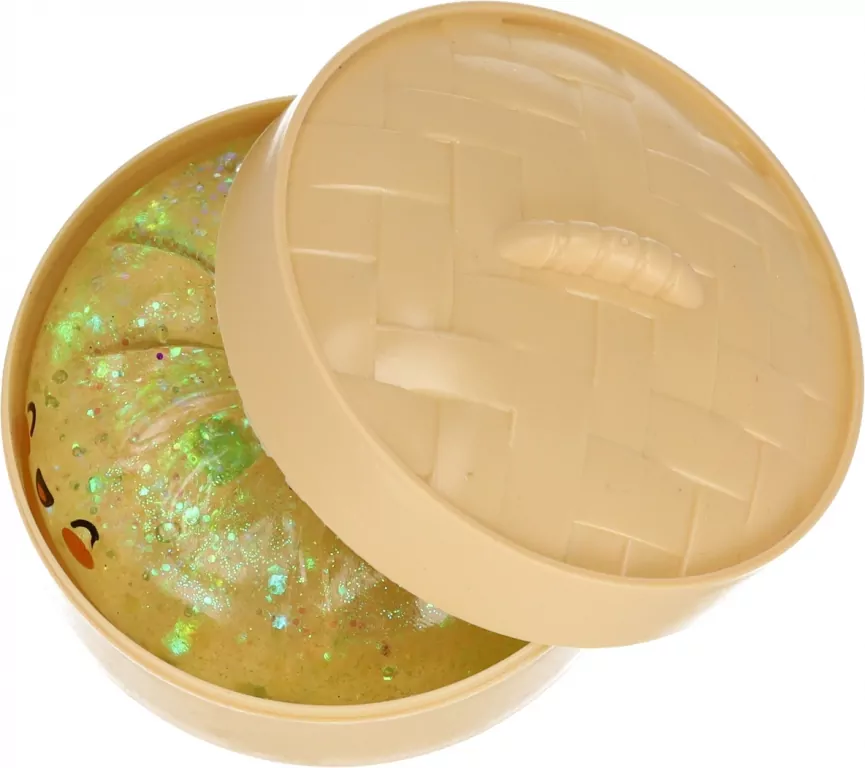 GNIOTEK SQUISHY PIEROZEK BUZKA BROK 5X10 PUD1/12 - tantis.pl