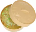 GNIOTEK SQUISHY PIEROZEK BUZKA BROK 5X10 PUD1/12 - tantis.pl