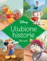 Ulubione historie. Na wsi. Disney - tantis.pl