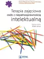Terapia zajęciowa osób z niepełnosprawnością intelektualną - tantis.pl