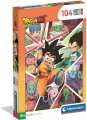 Puzzle 104 Super Kolor Dragon Ball Daima - tantis.pl