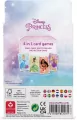 Księżniczki Disney'a. Shuffle Fun 4W1. Gra karciana - tantis.pl