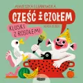 Cześć i czołem. Kluski z rosołem! - tantis.pl