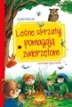 Leśne skrzaty pomagają zwierzętom - tantis.pl