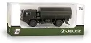PRL Jelcz 442.32 Wojskowy w skali 1:50 - tantis.pl