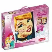 Mozaika Pixel Photo. Księżniczki - tantis.pl