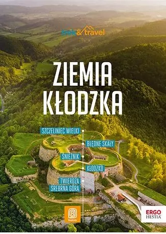 Ziemia Kłodzka. Trek&travel - tantis.pl