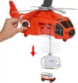 Helikopter ratunkowy Matchbox - tantis.pl