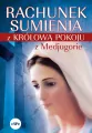 Rachunek sumienia z Królową Pokoju z Medjugorie - tantis.pl