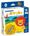Memory Afryka - tantis.pl