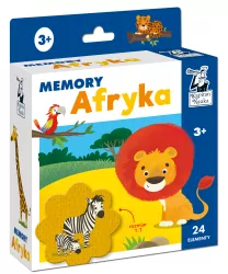 Memory Afryka